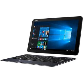 ASUS T100Chi-B1-BK(WX) Transformer Book 10.1 "Full HD 1080P 2 في 1 شاشة لمس in Kuwait