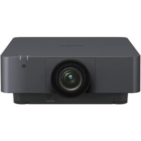 جهاز العرض Sony BrightEra VPL-FHZ85 3LCD - 16:10 - قابل للتركيب على السقف - أسود - 1920 × 1200 - أمامي، سقف - 1080 بكسل - 20000 ساعة الوضع العادي - 30000 ساعة الوضع الاقتصادي - WUXGA - 7300 لومن - HDMI - DVI - U in Kuwait