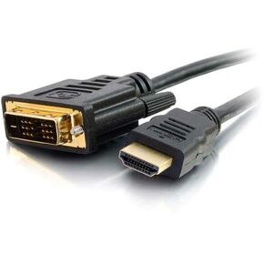 CG42516 كابل فيديو رقمي HDMI إلى DVI-D، 6.6 بوصة (2 متر) in Kuwait