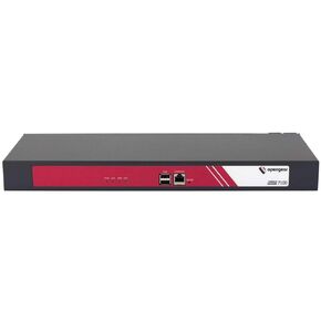 Opengear CM7148-2-DAC CM7100 Series خادم وحدة تحكم آمن عالي الكثافة مزود بـ 48 منفذًا مع طاقة تيار متردد مزدوجة (متجددة) in Saudi Arabia