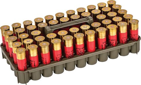Flambeau Outdoors 1250ST Shotshell Storage Tray, Stackable Ammo Storage in Saudi Arabia