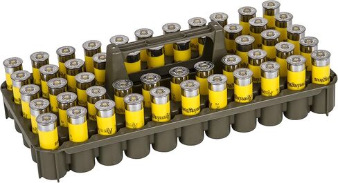 Flambeau Outdoors 1250ST Shotshell Storage Tray, Stackable Ammo Storage in Saudi Arabia