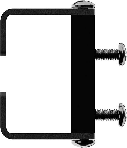 Alumaweld 1 1/4" x 2" طقم منزلق Gunnel Rail - ملحقات قارب الصيد Alumaweld in Saudi Arabia