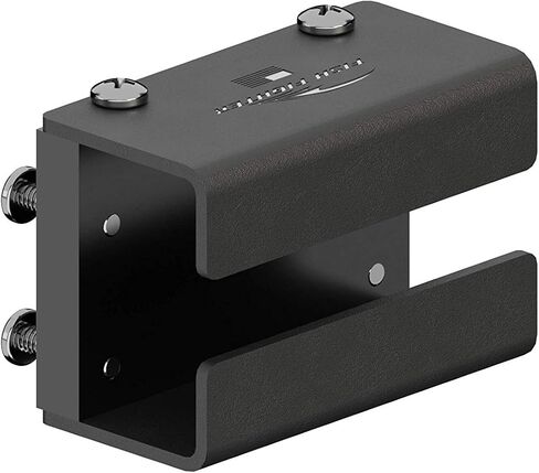 Alumaweld 1 1/4" x 2" طقم منزلق Gunnel Rail - ملحقات قارب الصيد Alumaweld in Saudi Arabia