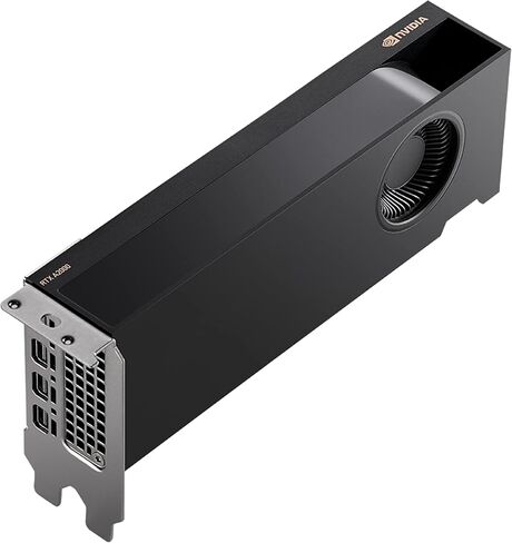 بطاقة رسومات بي ان واي RTX A2000 نفيديا 12 جيجا GDDR6 in Saudi Arabia