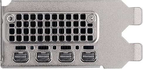 بطاقة رسومات بي ان واي RTX A2000 نفيديا 12 جيجا GDDR6 in Saudi Arabia