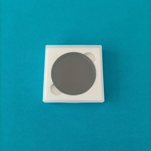 1PC Dia 37/52/82mm 700nm Long Pass Camera Filter Optical Glass HB700 RG695(37mm) in Saudi Arabia