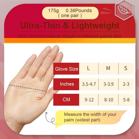 Rechargeable Heated Fingerless Gloves for Women Hand Warmer Desk for Men Electric for Motorcycle Work Football Hunting ski Golf Thin Portable Reusable Battery in Saudi Arabia