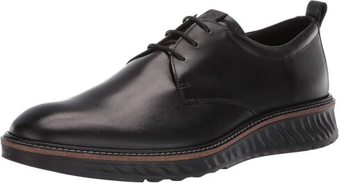 حذاء أكسفورد St.1 Hybrid Plain Toe للرجال من ECCO in Kuwait