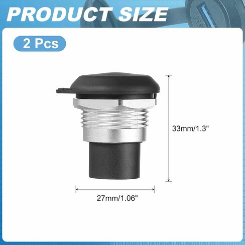 قطعتان من محول تركيب لوحة USB3.0، مقبس توصيل لوحة أنثى إلى أنثى، محول وصلة تمديد بيانات USB مستدير مع غطاء غبار لنقل البيانات/الشحن، فضي in Kuwait