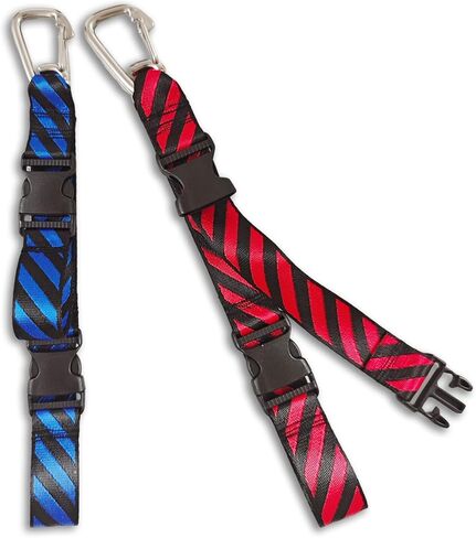 Scuba Lanyard Clip,Scuba Fin Holder & Mask Clip, Diving, Snorkeling, Fishing Gear Accessories. in Kuwait