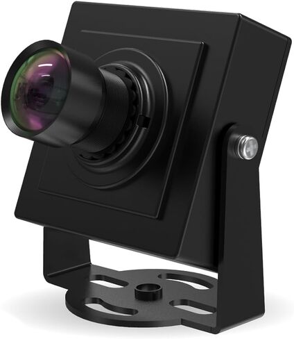 Arducam 5MP HDR USB Camera Module, 101°(D) Wide Angle UVC Webcam with M12 Lens for Windows, Linux, Android, and Mac OS in Saudi Arabia