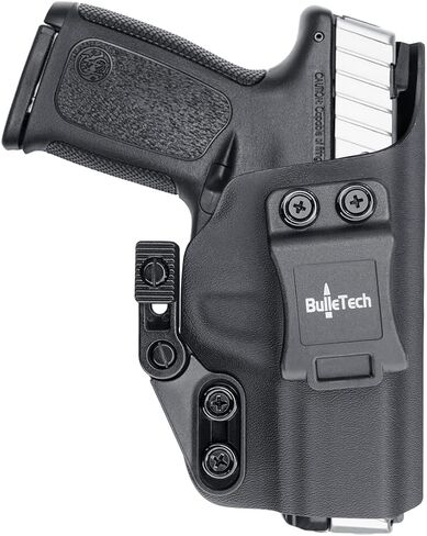 حافظة IWB Kydex تناسب: Smith & Wesson SD9 VE / SD40 VE/حافظة حمل حزام الخصر الداخلي لحافظة S&W SD9VE SD40VE in Saudi Arabia