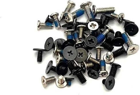 Laptop Screw Kit Full Set Replacement for HP ProBook 440 445 G8 G9 G10 in Saudi Arabia