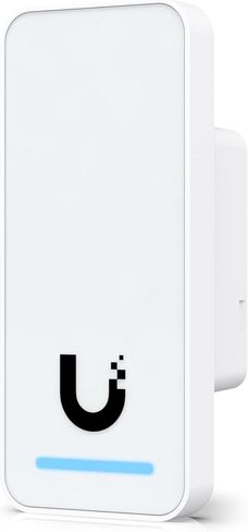 UBIQUITI UniFi Access Gen 2 Pro Starter Kit - Comprehensive UniFi Access Starter Kit - UniFi Dream Machine Pro Required in Saudi Arabia