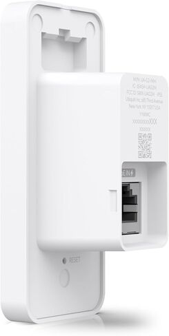 UBIQUITI UniFi Access Gen 2 Pro Starter Kit - Comprehensive UniFi Access Starter Kit - UniFi Dream Machine Pro Required in Saudi Arabia