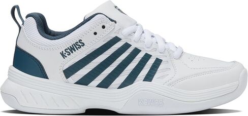 حذاء تنس كورت إكسبريس 2 كاربت للأطفال من الجنسين من K-Swiss in Saudi Arabia