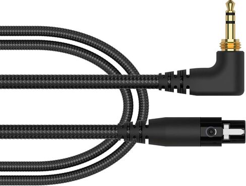 Pioneer HC-CA0502 Straight Headphone Cable, for use with HDJ10, in Saudi Arabia