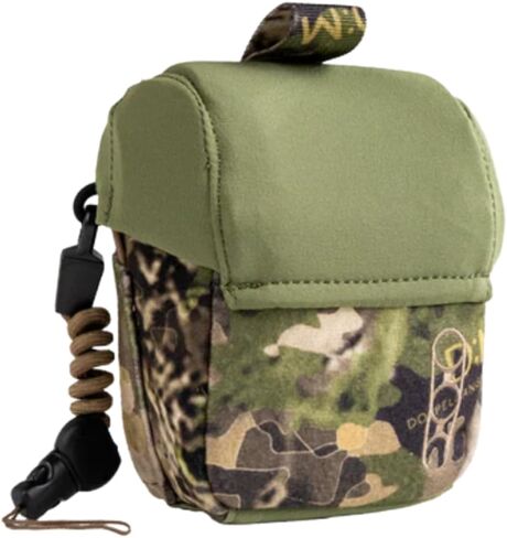 Eberlestock Mag-Free Rangefinder Pouch – Silent, Weather-Resistant Rangefinder Case with 500D Cordura * Fits Bravo Bino Pack in Saudi Arabia