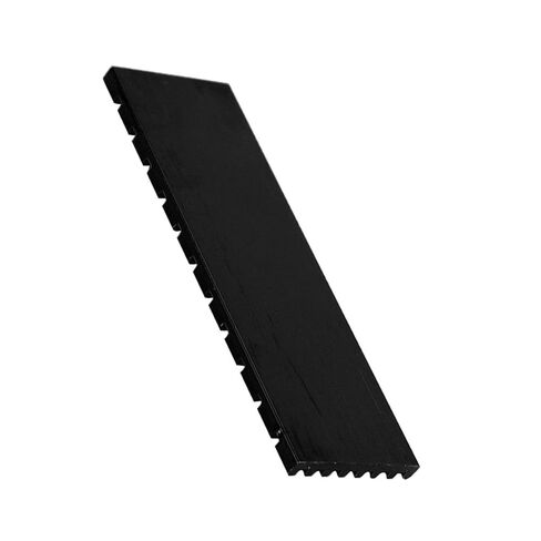 PCIE M2 SSD 2280 Heat Sink Cooler Radiator Premium Aluminum Alloy Cooling Fin for Desktop Laptop Computer Black Gold Optional 70x22x3mm (Black) in Saudi Arabia
