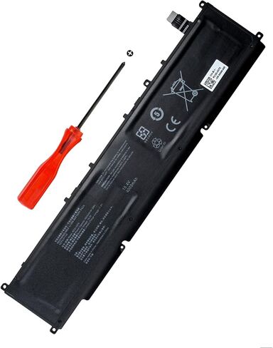 RC30-0370 استبدال بطارية الكمبيوتر المحمول ل الماسح بليد 14 2021 2022 RZ09-0370 RZ09-0427 RZ09-0368 RZ09-0370AE23 RZ09-0370CEA3-R3U1 RZ09-0370BEA3-R3U1 RZ09-0427EE23-R3U1 RZ09-0427NEA3 15.4 فولت 4003 مللي أمبير in Saudi Arabia