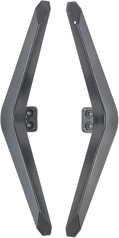 Ceybo OEM Replacement TV Base Stand Model P34T358201101A for VIZIOSmart Tv Series V Compatible with V555H1, V555-H1, V585H11, V585-H11, V555-J01,V505-J01 Screws Included in Saudi Arabia
