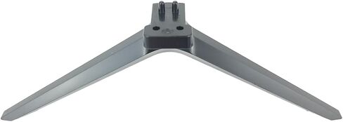 Ceybo OEM Replacement TV Base Stand Model P34T358201101A for VIZIOSmart Tv Series V Compatible with V555H1, V555-H1, V585H11, V585-H11, V555-J01,V505-J01 Screws Included in Saudi Arabia