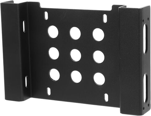 Zerodeko حامل القرص الصلب SSD تصاعد قوس 2. 25 بوصة الألومنيوم الجبهة خليج محول لتركيب خليج محرك سطح المكتب in Kuwait