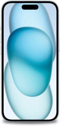 أبل أيفون 15، 128 جيجا، أزرق - Boost Mobile (متجدد) in Kuwait