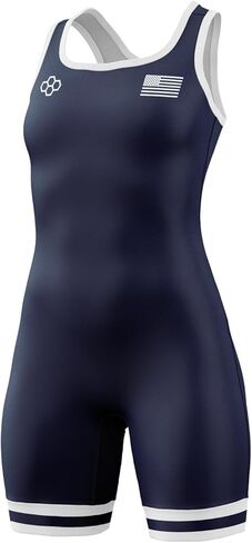 RUDIS Core Girl's Elite Singlet in Kuwait