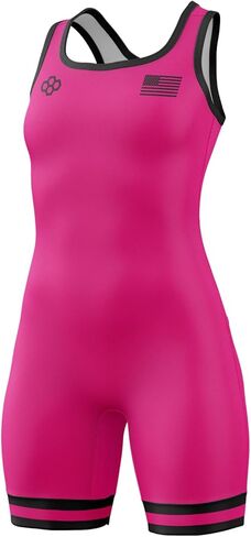 RUDIS Core Girl's Elite Singlet in Kuwait