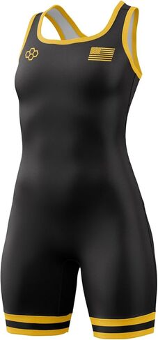 RUDIS Core Girl's Elite Singlet in Kuwait
