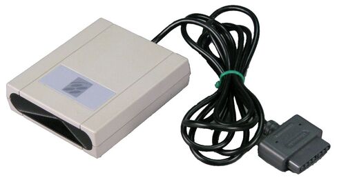 صندوق استقبال SNES Super Scope (متجدد) in Kuwait