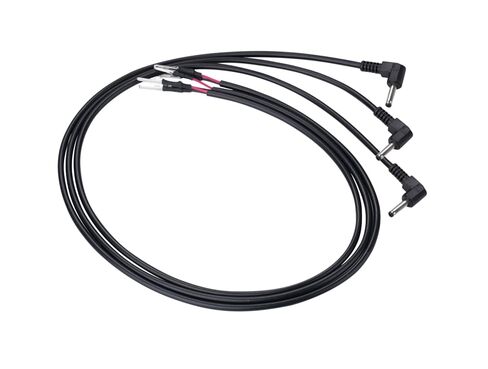 NQOGONE Radar Detector Power Cord Mirror Wire Plug Tap(1.6FT) for Cobra Rad480i 250 350 450 500g 950 Xrs9955 Spx6655 Spx955 Spx5500 Esd9275 Esd9110 Esd7570 Rad450 Xrs9845 Radar Laser Detector (DC3.5) in Saudi Arabia