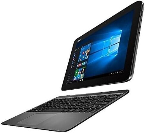 ASUS T100Chi-B1-BK(WX) Transformer Book 10.1 "Full HD 1080P 2 في 1 شاشة لمس in Kuwait