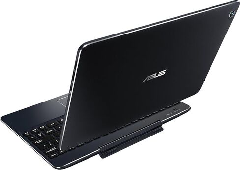 ASUS T100Chi-B1-BK(WX) Transformer Book 10.1 "Full HD 1080P 2 في 1 شاشة لمس in Kuwait