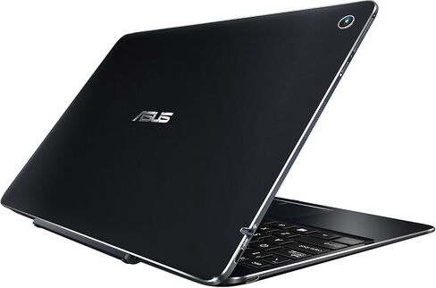 ASUS T100Chi-B1-BK(WX) Transformer Book 10.1 "Full HD 1080P 2 في 1 شاشة لمس in Kuwait