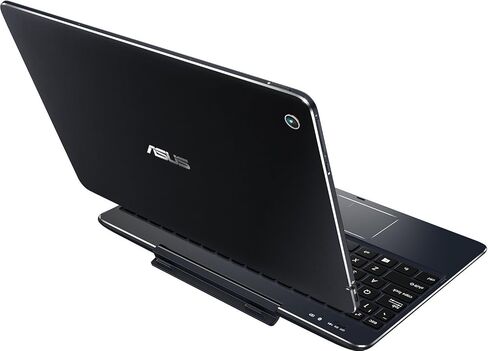 ASUS T100Chi-B1-BK(WX) Transformer Book 10.1 "Full HD 1080P 2 في 1 شاشة لمس in Kuwait