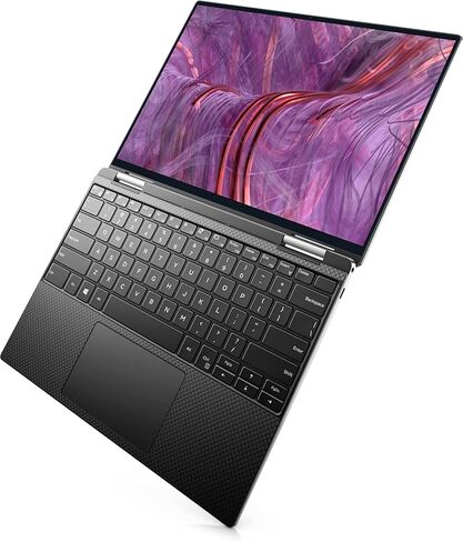 لاب توب ديل XPS 9310 2 في 1 | 13.4 بوصة 1920x1200 FHD+ | محرك الأقراص الصلبة Core i7-1165G7-512GB SSD - ذاكرة الوصول العشوائي 16 جيجابايت | 4 النوى @ 4.7 جيجا هرتز Win 11 Pro Silver (متجدد) in Kuwait