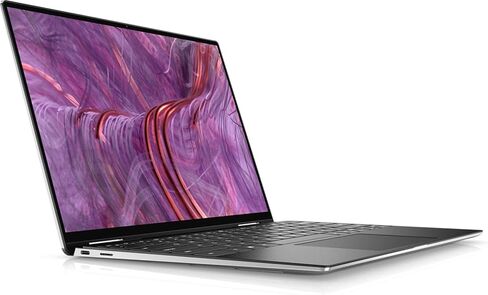 لاب توب ديل XPS 9310 2 في 1 | 13.4 بوصة 1920x1200 FHD+ | محرك الأقراص الصلبة Core i7-1165G7-512GB SSD - ذاكرة الوصول العشوائي 16 جيجابايت | 4 النوى @ 4.7 جيجا هرتز Win 11 Pro Silver (متجدد) in Kuwait