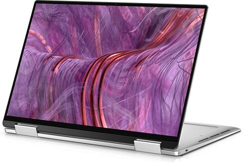 لاب توب ديل XPS 9310 2 في 1 | 13.4 بوصة 1920x1200 FHD+ | محرك الأقراص الصلبة Core i7-1165G7-512GB SSD - ذاكرة الوصول العشوائي 16 جيجابايت | 4 النوى @ 4.7 جيجا هرتز Win 11 Pro Silver (متجدد) in Kuwait