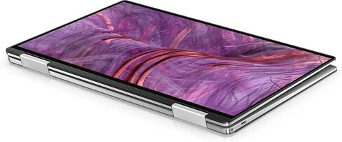 لاب توب ديل XPS 9310 2 في 1 | 13.4 بوصة 1920x1200 FHD+ | محرك الأقراص الصلبة Core i7-1165G7-512GB SSD - ذاكرة الوصول العشوائي 16 جيجابايت | 4 النوى @ 4.7 جيجا هرتز Win 11 Pro Silver (متجدد) in Kuwait