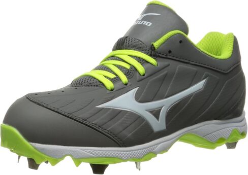 Mizuno Women's 9-Spike Advanced Sweep 3 Softball Shoe in Saudi Arabia