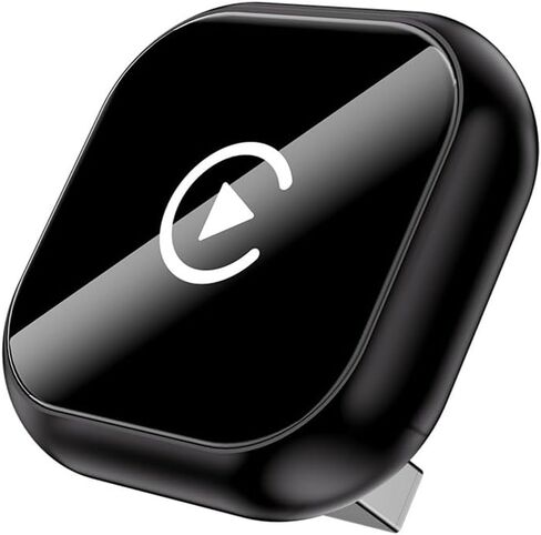 محول Carplay اللاسلكي لسيارة Mercedes Benz GLA Class GLA 250 4MATIC GLA 35 AMG GLA 45 AMG، تحويل السلكي بسهولة إلى CarPlay اللاسلكي، ملحقات دونجل لعب السيارة بمحول تلقائي، C in Kuwait