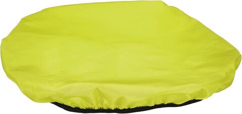 17" 42cm Soft Diffuser Lamp Cover, Cloth Diffuser Strobe Reflector Lamp Sock for Flashing Light Dish Photography Studio, Yellow in Saudi Arabia