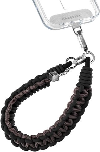 CASETiFY Double End Rope Wrist Strap in Saudi Arabia