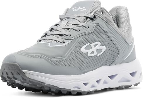 حذاء Boombah Victor Pro للرجال على العشب - خيارات ألوان متعددة - مقاسات متعددة in Kuwait