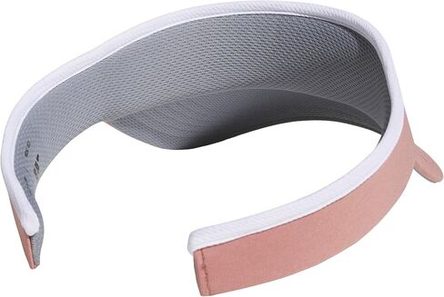 Adidas Women's Visor – Match Athletic Clip-On Sun Hat for Sport & Training in Saudi Arabia