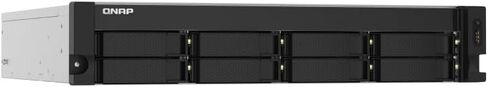 QNAP TS-832PXU-4G Internal Ethernet 10000Mbit/s in Saudi Arabia