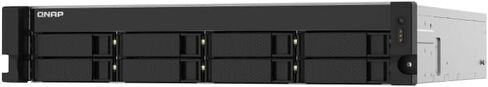 QNAP TS-832PXU-4G Internal Ethernet 10000Mbit/s in Saudi Arabia
